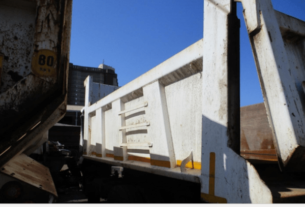 Nissan UD Quon CW 26-370 - Image 5