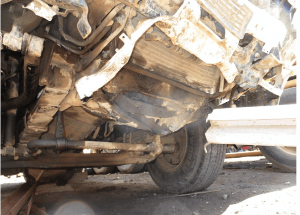 Nissan UD Quon CW 26-370 - Image 7