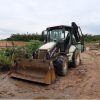 Hidromek HMK102B TLB