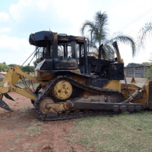 2006 CAT D6R Dozer