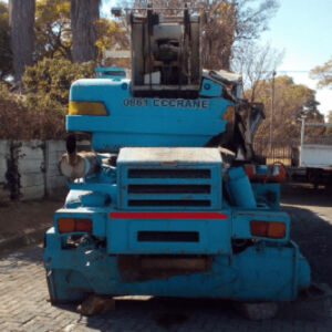 2014 Komatsu D375-6 Dozer