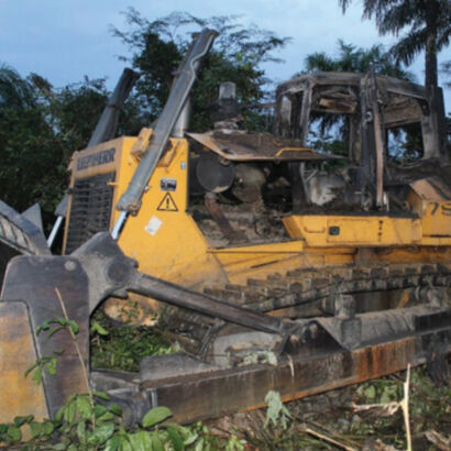 2018 Liebherr PR754 Dozer
