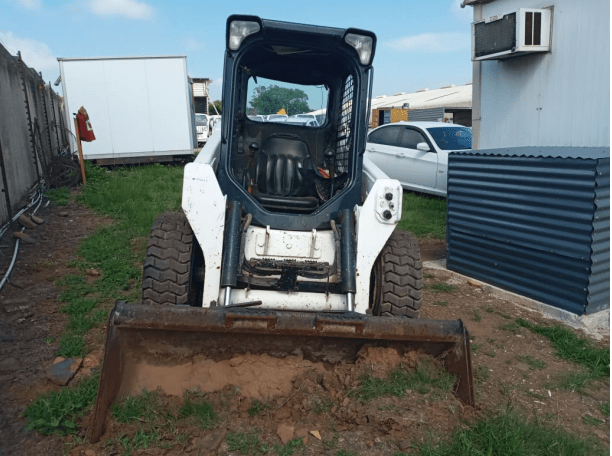 Bobcat S510 Skid Steer - Image 2