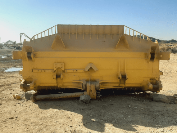 Komatsu PC1250-8R Excavator - Image 6