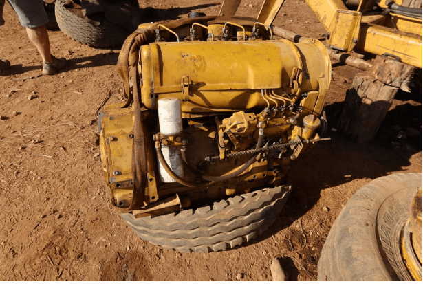 2005 Bell 225A Logger - Image 3