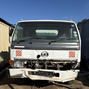 Nissan UD40L