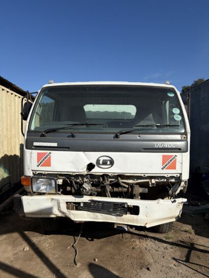 Nissan UD40L